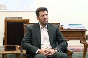 محسن شادی : هدف اصلی ما موفقیت و کسب مدال طلا در بازی‌های آسیایی ناگویاست