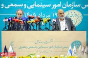 فریدزاده: تلاش کردیم تنوع سبد اکران را افزایش دهیم / سازمان جشنواره‌ها به‌زودی شکل می‌گیرد