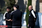 خیری: سهراب از چهره‌های جدید در استقلال رونمایی خواهد کرد/ به فینال جام جهانی مشکوکم!