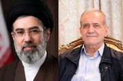جزئیاتی از دیدار اخیر رئیس‌جمهوری با رهبر معظم انقلاب