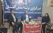 نقش مهم آزمایشگاه فنی و مکانیک خاک در کنترل کیفیت پروژه‌های بزرگ گلستان