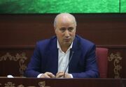 تاج: قرارداد قلعه‌نویی را برای جام ملت‌های آسیا تمدید می‌کنیم/ لیگ با حضور تماشاگران برگزار می‌شود