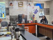 تحول در تأمین مسکن و مسئولیت‌های اجتماعی؛ تشریح عملکرد بانک مسکن کردستان در نشست خبری