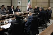 خبر خوبِ معاون ارتباطات دفتر معاون اول رئیس‌جمهور