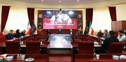 ارزیابی مثبت از آمادگی جوجیتسوکاران اعزامی به بازی‌های آسیایی ناگویا در نشست تخصصی انجمن