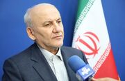 استاندار مازندران خبر داد: اختصاص بیش از هزار میلیارد تومان برای ارتقای زیرساخت های راه استان/تمام پروژه‌هایی را که شروع کردیم به اتمام می رسانیم و در اختیار مردم عزیزمان قرار می دهیم
