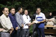المپیاد ورزشی خبرنگاران کردستان با معرفی برترین‌ها به کار خود پایان داد