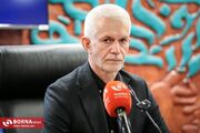 اسبقیان: انتخابات فدراسیون‌ها شفاف و عادلانه برگزار می‌شود/ اجازه نمی‌دهیم افراد فاسد وارد ورزش شوند