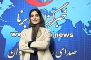 زهرا کیانی: تالو بخش جدایی‌ناپذیر زندگی من است/ باید شرایطی ایجاد شود که بتوانیم به ورزش به عنوان شغل نگاه کنیم