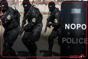 عملیات رهایی گروگان نوپو