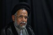 پیام تبریک دستیار ویژه رئیس‌جمهور در پی انتصاب فرماندهان ارشد نیروهای مسلح