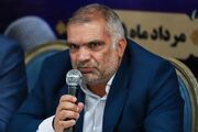 تکمیل برخی بخش‌های ورزشگاه بزرگ یزد