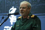سخنگوی سپاه: آمریکا در همه اهداف اعلامی خود شکست خورد