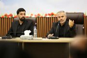 بر سر اصولمان با آمریکا معامله نمی‌کنیم/ رسانه می‌تواند معادلات سیاسی و اقتصادی را تغییر دهد