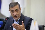 پیام تسلیت قائم‌پناه به حجت‌الاسلام والمسلمین سید حسن خمینی