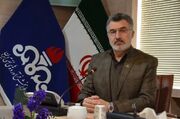 توزیع بیش از ۶۷ تن گاز مایع برای خدمت‌رسانی به زائران اربعین در کرمانشاه