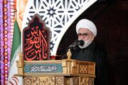 وحدت و اعتماد، مسیر عزت و استقلال ملت ایران است