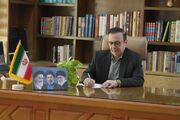 پیام استاندار قزوین بمناسبت روزتشکل ها ومشارکت های اجتماعی