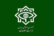 انهدام ۲ هسته‌ی عملیاتی گروهک تروریستی-تکفیری