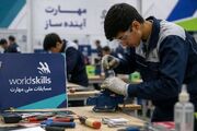 تمدید مهلت ثبت‌نام در مسابقات ملی مهارت تا ۳۱ شهریورماه