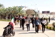 «خسروی» چگونه بهترین مرز اربعین شد؟ / راز رضایت زائران و تحسین مقامات ملی