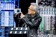 انویدیا برای نجات GPU‌های قدیمی وارد بازی ۵۰۰ میلیارد دلاری شد