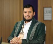 رهبر انصارالله: اهانت به قرآن و جنایات غزه، ماهیت اسرائیل را برملا می‌کند