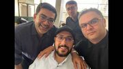 «پرنده کوکی» میزبان قهرمان پارالمپیک جهان