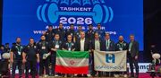 سومی دختران و پسران وزنه‌برداری ایران در مسابقات قهرمانی آسیا