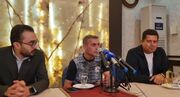 ویسی: فولاد را تا حدودی می‌شناسیم
