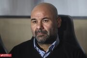 بختیاری‌زاده: نباید از نقل‌وانتقالات و شرایط مالی خوب عقب بمانیم/ بازیکن نباید نسبت به پیراهن تیمش بی‌احساس باشد