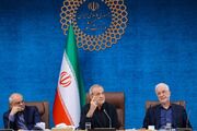 در نشست دبیران کل احزاب با رئیس‌جمهور چه گذشت؟