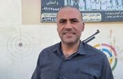 فرزانه: ۱۵ هزار ورزشکار در محمدیه بیمه ورزشی هستند/ اشتغال دغدغه اصلی قهرمانان مدال‌آور است