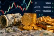 پیش‌بینی قیمت دلار، طلا و سکه در شنبه ۲۴ مرداد ۱۴۰۵/ بازار ارز در آستانه آزمون ۱۹۰ هزار تومانی