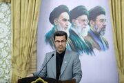 پیام امیر زارعی به مناسبت آغاز ماه ربیع‌الاول