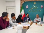 حل مسائل جوانان اشکذر نیازمند هم‌افزایی دستگاه‌ها و میدان دادن به ظرفیت‌های جوانان است