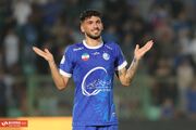 روزگار جوانی استقلال؛ آبی‌پوشان چگونه مقابل مس شهر بابک رستگار شدند؟