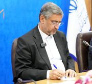 استاندار لرستان: تشکل ها در کنار دولت برای کاهش آسیب های اجتماعی و حل مسائل اولویت دار استان نقش آفرینی کنند