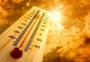 تهران تا چه تاریخی گرم می ماند؟!