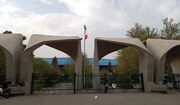 رئیس دانشگاه تهران:دانشگاه‌ها چارچوب‌هایی برای خود دارند و همان چارچوب‌ها را اعمال می‌کنند/شأن و منزلت دانشگاه باید حفظ شود