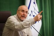 قالیباف: مذاکره ما با آمریکا در اصل مبارزه بود