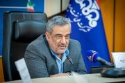 هیچ آلودگی در چرخه تولید و بارگیری نفت قشم وجود ندارد