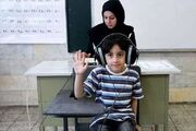 نوبت گیری «سنجش سلامت نوآموزان» در روزهای دوشنبه و چهارشنبه انجام می‌شود