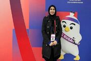 سرمربی تنیس روی میز بانوان: ندا شهسواری همیشه بزرگ و قابل احترام است/ اردوی ترکیه پیش از ناگویا کمک شایانی به ما می‌کند