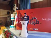 نظری :رسانه متعهد باید قلم خود را با وحدت و عقلانیت تنظیم کند