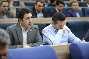 مدیرکل ارتباطات و فناوری اطلاعات خراسان شمالی: ۴۱ درصد شرکت‌های دانش‌بنیان استان در حوزه فاوا فعالیت دارند