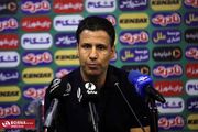 تارتار: استرس در بازی اول طبیعی بود؛ پرسپولیس امروز یادآور پرسپولیس دهه ۶۰ بود