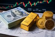 پیش‌بینی دلار، طلا و سکه در یکشنبه ۲۵ مرداد/ بازار در دوراهی صعود یا اصلاح؟