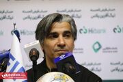 سرمربی تیم ملی فوتسال به قم می‌رود