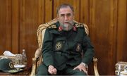 سردار باقرزاده: دولت قطر به جای تکذیب، مجوز حضور تیم کارشناسی نیروی هوایی را صادر کند